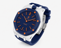 ORENJI HACHI AP X SWATCH WATCH CONVERSION
