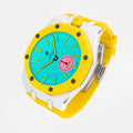 OTG ROZ AP X SWATCH WATCH CONVERSION